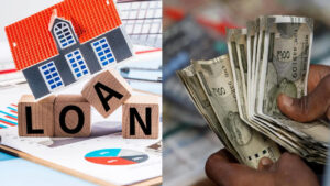 RBI: లోన్లు తీసుకునేవారికి ఆర్బీఐ సడెన్ షాక్.. అమల్లోకి రానున్న కఠిన రూల్స్.. ఇలా అయితే కష్టమే..