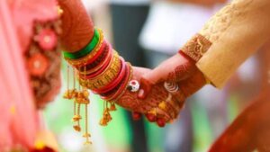 నాలుగు గ్రహాల అనుకూలత.. ప్రేమ, పెళ్లి ప్రయత్నాలకు గోల్డెన్ టైమ్..!