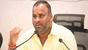 Minister Ramprasad Reddy: ఇక డీజిల్ బస్సులకు గుడ్‌బై..! త్వరలో 700 ఎలక్ట్రిక్ బస్సులు..