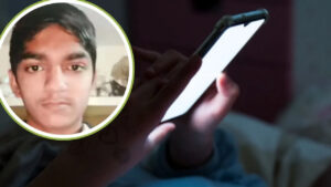ఒక్కగానొక్క కొడుకు.. ఫోన్‌కు బానిసై చేయకూడని పనిచేశాడు! మొబైల్‌‌కు అడిక్ట్ అయిన పిల్లలకు గుణపాఠం