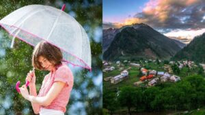 Monsoon Tips: వర్షాకాలంలో ప్రయాణమా..? ఈ చిన్న జాగ్రత్తలు ప్రాణాలను కాపాడతాయి.!