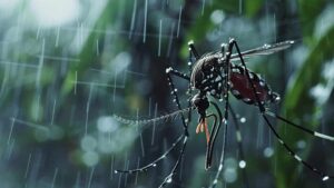 West Nile Fever: డెంగ్యూ, మలేరియానే కాదు.. కేరళలో దోమ కాటుతో మరో ప్రాణాంతక వ్యాధి!