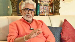 అతడు గొప్ప నటుడు.. చివరికి డబ్బులు పోగొట్టుకుని.. అలాంటి పరిస్థితికి కారణం ఇదే.. మురళిమోహన్..