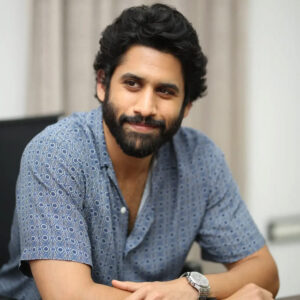 Naga Chaitanya : అప్పుడు నాగార్జున జోడిగా.. ఇప్పుడు నాగచైతన్య సినిమాలో సీనియర్ హీరోయిన్.. ఎవరంటే..