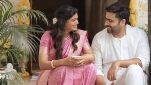 Nara Rohith : వారసుడొచ్చాడు.. తండ్రయిన నారా రోహిత్!