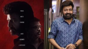 NBK 112 : బాలయ్య సినిమాలో విలన్ గా యాంగ్రీ యంగ్ సీనియర్ హీరో?