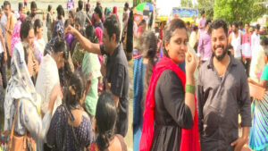 Andhra Pradesh: నెల్లూరు రొట్టెల పండుగ మహిమ.. ఈ కొత్త జంట రియల్ స్టోరీ వింటే నిజమేనని నమ్మాల్సిందే..