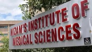 NIMS Recruitment : నిమ్స్‌లో 122 జాబ్స్.. డిగ్రీ ఉంటే ఛాన్స్.!