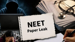 NEET 2026: నీట్ రీఎగ్జామ్ పేపర్ కూడా లీక్ అయిందా..? సోషల్ మీడియా పుకార్లపై ఎన్‌టీఏ బిగ్ క్లారిటీ..