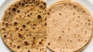 Oats Roti: రొటీన్‌ చపాతీ బోర్‌ కొట్టిందా?.. ఒక్కసారి ఈ ఓట్స్‌ రోటి ట్రై చేయండి.. మళ్లీ మళ్లీ కవాలంటారు