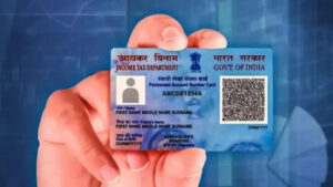 Pan Card: పూర్తిగా మారిన పాన్ కార్డు రూల్స్.. ఈ తప్పులు చేస్తే ఇకపై జైలుకు వెళ్లాల్సిందే..