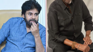 Pawan Kalyan: పవన్ కల్యాణ్‌పై చెడు అభిప్రాయం లేదు.. ఆయన సినిమాలో విలన్‌గా చేయడానికైనా సిద్దమే: సీనియర్ హీరో