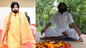 Pawan Kalyan: పానకాల స్వామి సాక్షిగా దీక్షలోకి పవన్ కళ్యాణ్.. డైలీ ఎలాంటి నియమాలు పాటిస్తారో తెలుసా..?