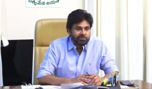Deputy CM Pawan Kalyan: గ్రామీణాభివృద్ధే లక్ష్యం.. పంచాయతీరాజ్ బలోపేతానికి కట్టుబడి ఉన్నాం..