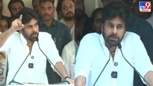 Pawan Kayan: మీ అయ్య జాగీరా..? తెలంగాణ నడిబొడ్డున జనసేన పుట్టింది.. పవన్ కల్యాణ్ సంచలన వ్యాఖ్యలు..