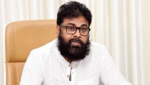Pawan Kalyan: పవన్‌ కల్యాణ్‌కు తెలంగాణ పోలీసుల షాక్‌.. నో పర్మిషన్..