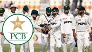 Pakistan Cricket Board: పాక్ క్రికెటర్లకు పీసీబీ బంపర్ ఆఫర్.. జీతాలు, మ్యాచ్ ఫీజులు భారీగా పెంపు..