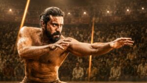 Peddi Breakeven Target : రామ్ చరణ్ ‘పెద్ది’ ప్రీ రిలీజ్ బిజినెస్.. బ్రేక్ ఈవెన్ టార్గెట్ ఎంతంటే?