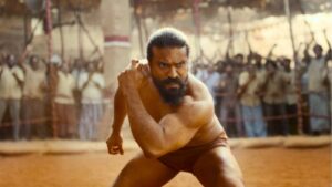 Peddi : ఫలించిన వ్యూహం.. మూడో వారంలోనూ ‘పెద్ది’ అరాచకం!