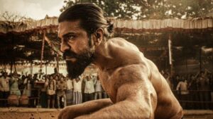 Peddi : ‘పెద్ది’ ఆకలి తీరుస్తుందా?