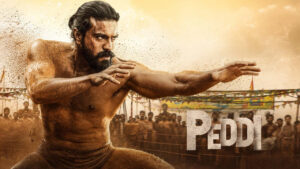 Peddi Movie Review : పెద్ది సినిమా రివ్యూ.. విలేజ్ డ్రామాతో రామ్ చరణ్ బ్లాక్‌బస్టర్ అందుకున్నాడా..?