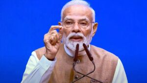 PM Modi: 12 ఏళ్లలో స్పష్టమైన మార్పు చూపించాం.. కాంగ్రెస్‌పై ప్రధాని మోదీ సంచలన వ్యాఖ్యలు