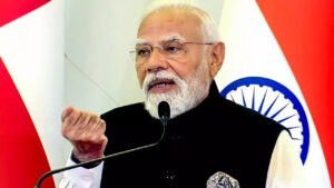 పశ్చిమ ఆసియాలో శాంతి దిశగా అడుగులు.. అమెరికా-ఇరాన్ ఒప్పందంపై ప్రధాని మోదీ కీలక వ్యాఖ్యలు!