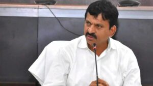 Ponguleti Srinivas Reddy : హరీష్‌రావుకు మెంటల్ బ్యాలెన్స్ తప్పింది.. అసెంబ్లీ రద్దు ఎందుకు.?