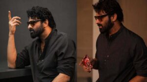 Prabhas : తన మూవీస్‌కు తప్ప పక్కసినిమాలన్నిటికీ ప్రమోషన్ చేస్తున్న డార్లింగ్