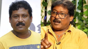 నా భార్య అర్షన్ సమయంలో ఆ స్టార్ హీరో ఫోన్ చేశారు.. అది జీవితంలో మర్చిపోలేను..
