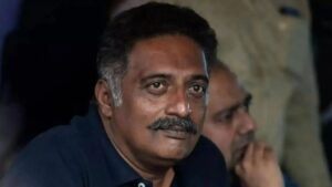 Prakash Raj: నటుడు ప్రకాష్ రాజ్‌పై నాన్ – బైలబుల్ వారెంట్.. రంగంలోకి దిగిన పోలీసులు! అసలేం జరిగిందంటే..