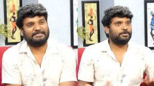 Prasad Behara: యూట్యూబ్‏‏లో ఒక్క వెబ్ సిరీస్ చేస్తే ఎంత డబ్బు వస్తుందంటే.. అసలు విషయం చెప్పిన ప్రసాద్ బెహరా..
