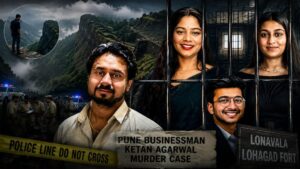Ketan Agarwal Murder Case: అప్పుడు ‘సోనమ్’.. ఇప్పుడు ‘సియా’.. పెళ్లి అంటేనే భయపడుతున్న అబ్బాయిలు..