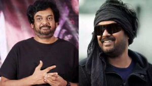 ఇలాంటి హీరోను ఇన్నాళ్లు ఎందుకు మిస్ అయ్యానా అని ఫీల్ అయ్యా.. ఆయనతో మళ్లీ మళ్లీ సినిమా చేయాలనుంది