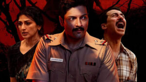 Cinema : నిజమైన సంఘటనల ఆధారంగా సిరీస్.. తప్పిపోయిన వారి కోసం వెతుకలాట.. ఓటీటీలో ట్రెండింగ్‏లో ఉన్న వెబ్ సిరీస్..
