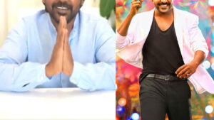 Tollywood : విజయ్ బాటలోనే మరో స్టార్ హీరో.. పొలిటికల్ ఎంట్రీపై కీలక ప్రకటన.. ఇక ఫ్యాన్స్ చేతుల్లోనే..