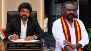 Raghava Lawrence : ఆలు లేదు, చూలు లేదు.. పదవి పేరు డిప్యూటీ సీఎం!