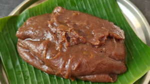 రక్త హీనతను తొలగించి ఎముకలను బలంగా మార్చే పాత కాలపు నాటి రాగి తోప..