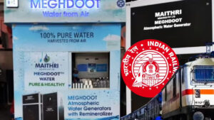 Indian Railways: ప్రయాణికులకు రైల్వేశాఖ అదిరిపోయే శుభవార్త.. ప్రతీ స్టేషన్‌లో వాటి ఏర్పాటుకు రెడీ..