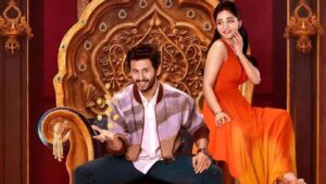 Raaja The Raja: మైత్రీ మూవీస్ చేతికి ‘రాజా ది రాజా’