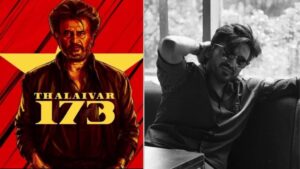 Thalaivar173 : డాక్టర్ గా సూపర్ స్టార్.. డైరెక్టర్ ఎవరంటే