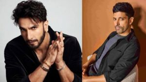 Ranveer Singh : రణ్‌వీర్ సింగ్ పై బ్యాన్ ఎత్తివేసిన FWICE