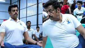 Ravi Kishan : ‘రేసుగుర్రం’ విలన్‌పై నెటిజన్ల ఫన్నీ ట్రోల్స్.. ‘గుట్కాసన్’ అంటూ మీమ్స్ వైరల్.!