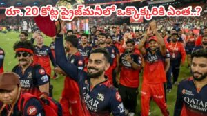 Video: రూ. 20 కోట్ల ఐపీఎల్ ప్రైజ్ మనీ.. ఆర్సీబీ ఎలా పంచుకుంటుంది..? భువీ ఇంట్రెస్టింగ్ ఆన్సర్..!