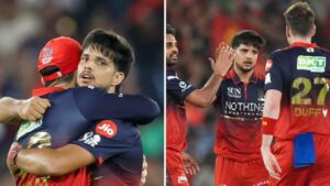 బీసీసీఐ నిషేధం నుంచి ఆర్సీబీ మ్యాచ్ విన్నర్ వరకు.. ఈ కశ్మీర్ కుర్రాడి జర్నీ చూస్తే వావ్ అనాల్సిందే..!