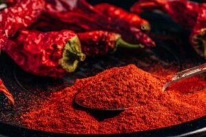 Red Chili Test: వంటగదిలో వాడే ఎండు మిర్చి కారం నకిలీదా..? అసలుదా..? సింపుల్‌గా తెలుసుకోండిలా..