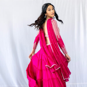 Regina cassandra : అందం అభినయం ఉన్న అవకాశాలు మాత్రం లేవు.. రెజీనా లేటెస్ట్ పిక్స్