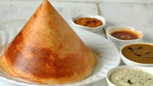 Cone Dosa ఎప్పుడూ.. రొటీన్ దోసేనా.. ఈ సండే ఇంట్లోనే హోటల్ స్టైల్ క్రిస్పీ కోన్ దోస ఇలా చేసుకోండి..