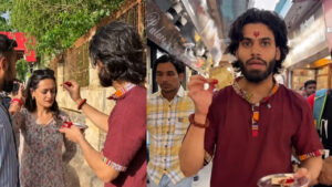 Viral Video: ఉద్యోగం రాలేదని బాధపడుతున్నారా..? 3 గంటల్లో రూ. 2350 సంపాదించే సూపర్‌ ఐడియా!
