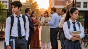 Explainer: ప్రేమిస్తే జైలుకు..? శృంగారంలో పరస్పర అంగీకారం ఉన్నా కూడా రే*ప్‌ కేసు అవుతుందా?